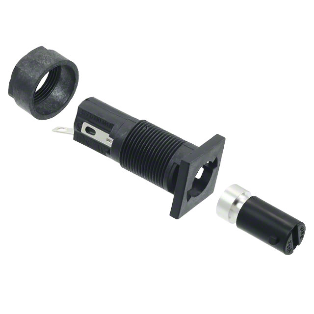 FX0359 Bulgin Fuseholders